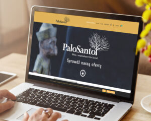 palosanto.com.pl